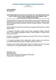Dahulunya dikenali sebagai program merakyatkan ekonomi. Bandar Parkland Klang Home Facebook