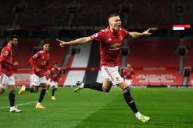 An absolutely superb pass down the left hand channel by pogba into the path of greenwood, who sprints clear of ayling. Man United Player Ratings Vs Leeds Attacking Masterclass Puts Reds In Title Contention