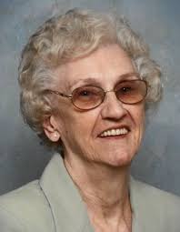 Adeline Grace (Merriman) Milburn Obituary April 1, 2020