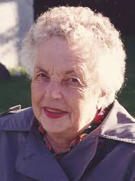 Shirley Miller (née Taylor)