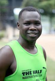 Good News Can't Lose' run team a melting pot of diverse runners, a space  for valuable dialogue