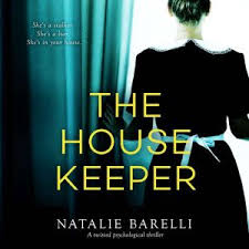 She lives in las vegas, nv. Download Housekeeper The A Twisted Psychological Thriller Audiobook By Natalie Barelli Audiobooksnow Com