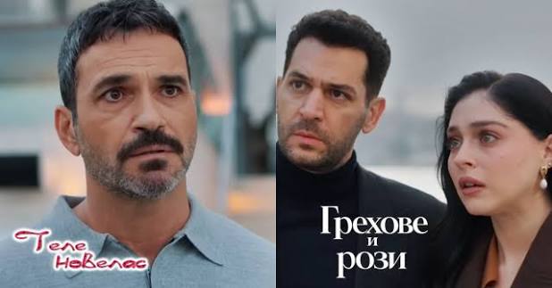Теленовелас Новини: Утре в "Грехове и рози": Зейнеп припада, след като  разбира, че Кадер (22 септември)