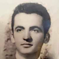 Joseph Riley Peña (1940–2007)