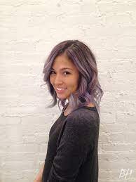 'achieving balayage comes down to expertly applying hair colour to the lengths of the hair and avoiding build up on the roots, so for the best results, use a. How To Dye Dark Hair Pastel Stylecaster