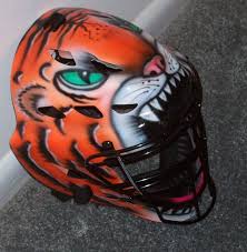 We did not find results for: Tiger Airbrush Catchers Helmet Rawlings Cfa2 Youth Catchers Mask New Personalized Softball Helmet Helmet Softball Gear