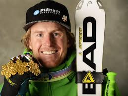 Ted Ligety, Ski Alpin, USA, Sponsor Head