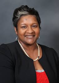 We sure do enjoy having Sherry...