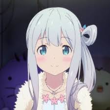 pin on izumi sagiri