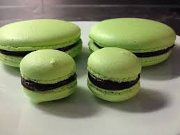 Macarons Inratable Rapide Et Tres Facile Macarons Scrumptious Desserts Desserts