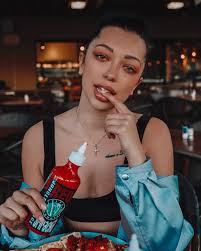 Life and Work with Maddie Young