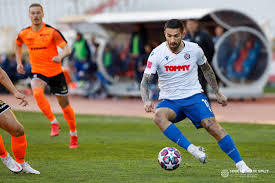 U skladu s novom europskom regulativom (gdpr) hnk hajduk š.d.d. Marko Livaja Hnk Hajduk Split
