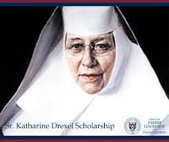 Unlock Educational Opportunities with the Sr. Katharine Drexel Scholarship