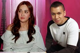 Eiffel i'm in love 2. Perankan Karakter Sama Di Film Eiffel I M In Love Terbaru Sampai Seperti Ini Yang Dilakukan Samuel Rizal