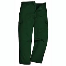 Slim, chino, velours et même joggings sur la halle ! Pantalon Homme Vert Fonce