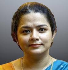 Dr Barnali Ghosh