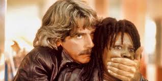 Road House Created An Oddly Specific (But Great) '80s Action Movie Trend  For Sam Elliott