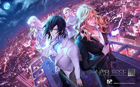 Noblesse Wallpapers Top Free Noblesse Backgrounds Wallpaperaccess The disconnect between what the main character knows and is capable of thinking and understanding. noblesse wallpapers top free noblesse