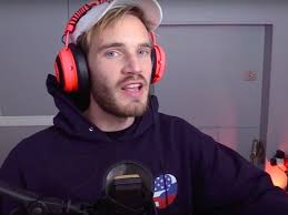 Pewdiepie Signs Exclusive Live Streaming Deal With Youtube In 2020 Pewdiepie Felix Pewdiepie Youtubers