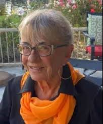 Frances Irene Sheldon Obituary