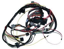 The 1971 plymouth gtx is a car driven by dominic toretto in the fate of the furious. B Body 1962 74 Charger Road Runner Super Bee Electrical Harnesses