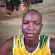 David Mounier v: ľudia