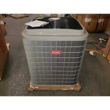 Evolution 180b will cost you $2,450 for the ac unit only without installation and $5,600 for ac unit and installation. Bryant 280anv060000eaaa 5 Ton Evolution Variable Speed Heat Pump Seer 18 Ebay