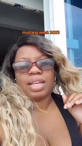 Mustang Gt Myrtle Beach