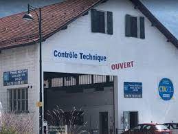 Check spelling or type a new query. Cta73 Controle Technique Albertville