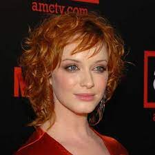 Short curly messy haircut for celebrities. Short Curly Hairstyles Celebrities Novocom Top