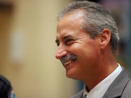 CalPERS says final year's pay for retired Carmel chief Calhoun was OK.