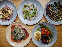 Maybe you would like to learn more about one of these? Italian Bar Kitchen Restaurant Hove Cin Cin