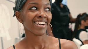 Inspiring Humans: Kiara Marshall