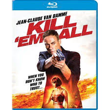 Kill Em All Blu Ray Walmart Com In 2020 Streaming Movies Free Full Movies Online Free Movies Online
