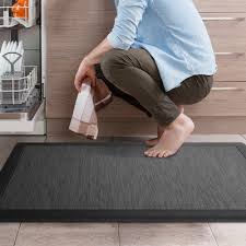 Maybe you would like to learn more about one of these? The Best Kitchen Anti Fatigue Mats In Canada