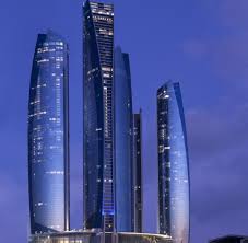 Mit einem hochhaus kann man vielen menschen auf wenig raum eine wohnung bieten! Wolkenkratzer Die 10 Hochsten Wohngebaude Der Welt Bilder Fotos Welt