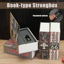 We did not find results for: Mini Safe Box Buch Geld Verstecken Geheime Sicherheit Safe Lock Bargeld Munze Speicher Schlussel Locker Gunstig Im Onlineshop Von Joom Kaufen