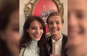 Pour cette finale de the voice, maëlle, talent de l'équipe de zazie, interprète le titre sign of the times de harry style. The Voice Of Germany Gewinnt Benjamin Dolic Das Finale Kosmo