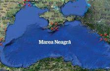 Apa din marea neagra nu mai are oxigen la o adancime de peste 200 de metri. Foto Video Inebolu Locul Unde Marea NeagrÄ Atinge Adancimea MaximÄ