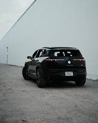Image result for Borrego Black 2020 Fisker