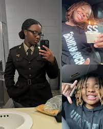 Honoring K'yaria's Legacy: Breaking the Silence on Mental Health