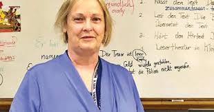 Retiring teacher named Employer of the Year