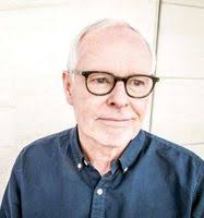 I Put My Faith in Those Three Main Characters" Oakland Ross