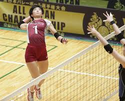 5日開幕の春高 深澤ツインズや2年生180cm台「BIG3」ら女子注目の10選手 | 月バレ.com【月刊バレーボール】