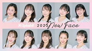 ロッテ球団公式チアパフォーマー「M Splash！！」新メンバー10人発表― スポニチ Sponichi Annex 野球