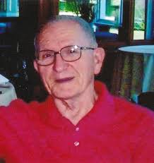 Obituary: Elmer (Buddy) W. Coon
