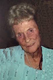 Obituary information for Gracie Ann Reed