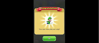 Can you play as luigi in super mario 64? Super Mario Run Secret Characters And Game Modes Revealed In New Trailer Player One