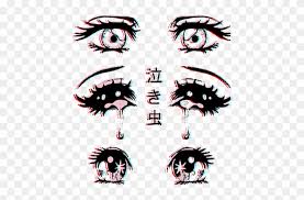 Check spelling or type a new query. Eyes 3d Anime Sad Tumblr Japan Beautiful Glaza Anime Sad Anime Eyes Free Transparent Png Clipart Images Download