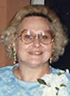 Theresa Mowad Obituary (2008)